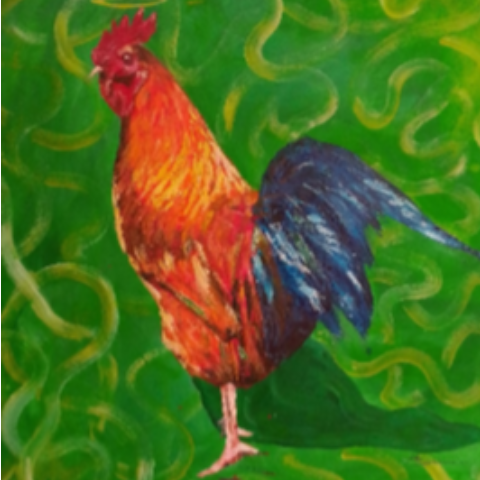 The Rooster